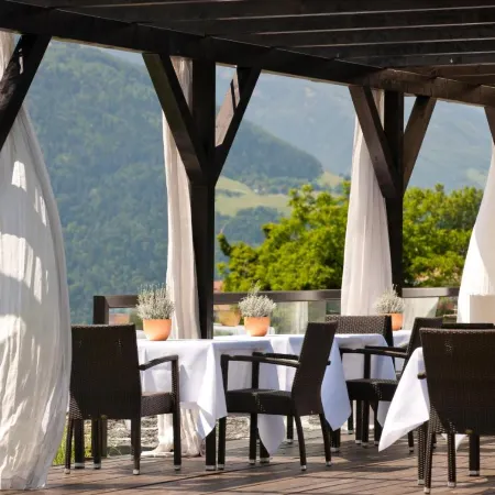 Hotel KÜGLERHOF