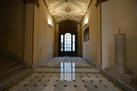 โรงแรมโอลิมเปีย