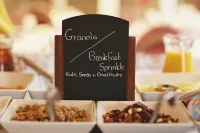 리베라 타운 하우스