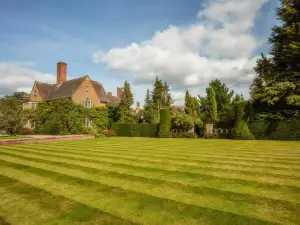 Mallory Court Country House Hotel & Spa