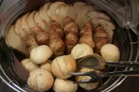 Hotel I Platani - breakfast