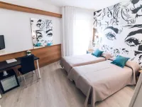 Hotel Everest Arco Hotels in Arco