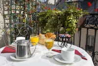 Hotel Saint-Pétersbourg Opéra & Spa