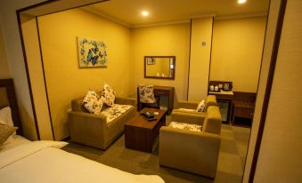 Hotel Halwachy