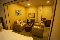 Hotel Halwachy - Wifi