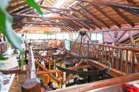 Roof of Africa Hotel