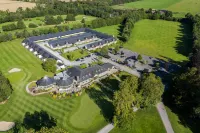 The Lodges at Kilkea Castle Hotels in 
