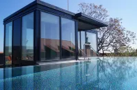 Hotel Althof Retz - Pools