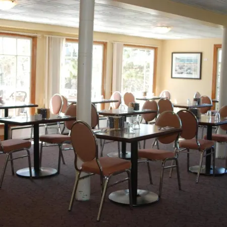 Shining Waters Country Inn