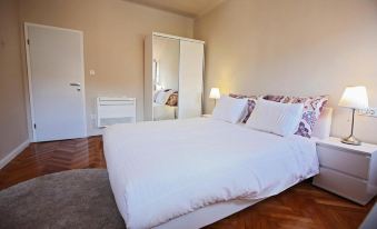 Apartment White Stone - Diocletian Palace