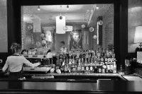 Metropolitan Boutique Hotel - bar