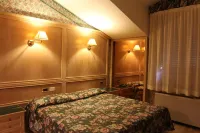 Park Hotel - Pools