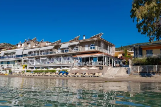 Nelly's Apartments Hotel a 