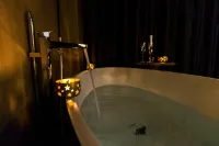 Sant Jordi Boutique Hotel - badewanne