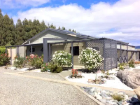 Fiordland Great Views Holiday Park Hotels in Te Anau
