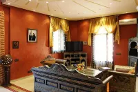 Palais Dar Ouladna - guesthouses