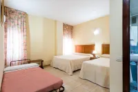 Apartamentos Resitur
