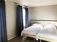 Hotel Pas de Cheville Các khách sạn gần IUKB Institut Universitaire