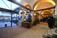 YAZMACILAR HANI OTEL RESTAURANT Hotels in Gulbaharhatun Mahallesi