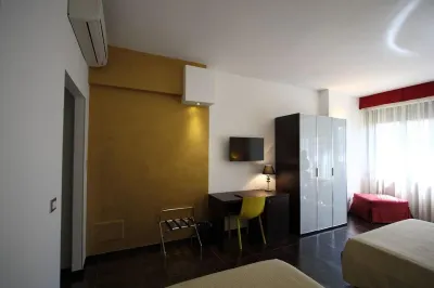 B&B Imbriani 24