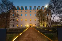 HD|杜埃西塔尼亞設計飯店 住宿飯店