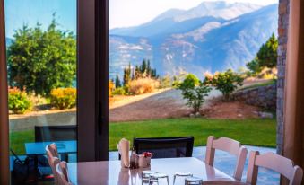 Guesthouse Diochri