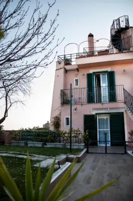 La Dolce Vista - B&B di Charme Hotels in Monte Sant'Angelo