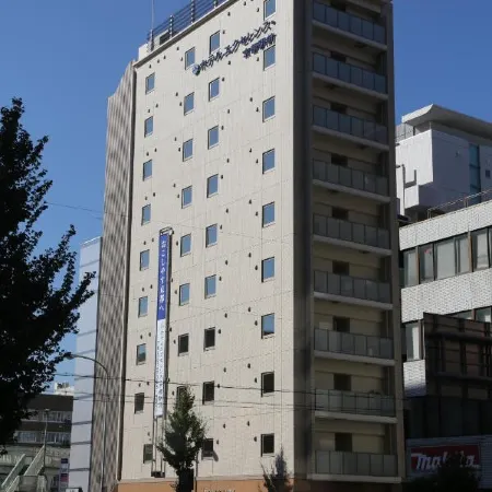 Hotel Excellence Kyoto Ekimae