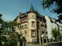 Park Hotel Hotel a Walbrzych