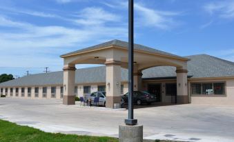 Irish Inn and Suites