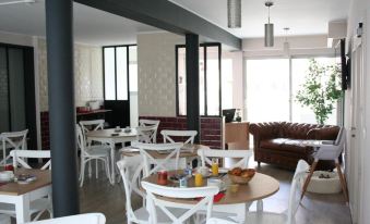 Hôtel le Relais Dax