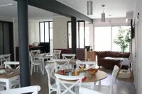 Hôtel le Relais Dax