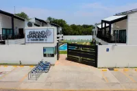Grand Gardenia