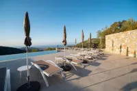 Hotel la Santa Hotel a Santa-Reparata-di-Balagna