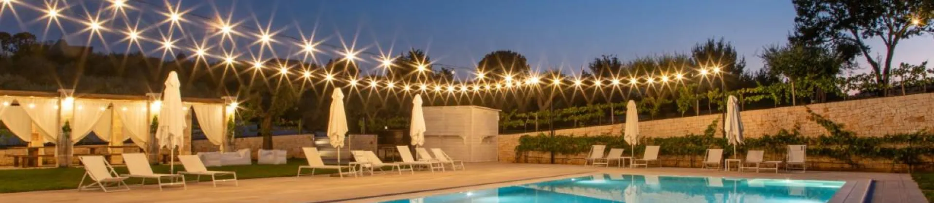 4-Star Select Hotels