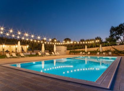 Ottolire Resort