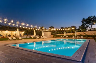 Ottolire Resort Hotels in Sisto