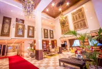 Elite Seef Residence and Hotel