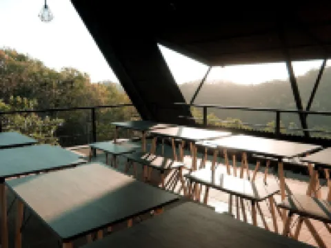 Radika Paradise Villa & Cottage Hoteles en Tepus