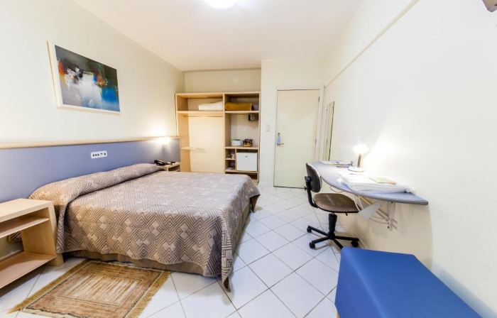 Asppen Hotel