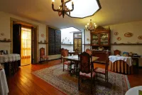 Casa Grande de Trives