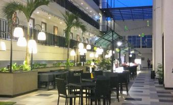 TechieRoom Kotlin at Clove Garden Residence