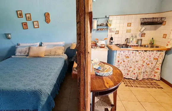 貝勒菲斯奧農家樂