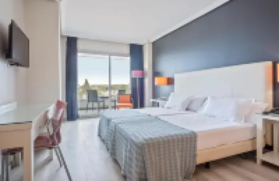 Hotel Balneario Playa de Comarruga