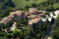 Casa Oliva borgo del Benessere Olistico