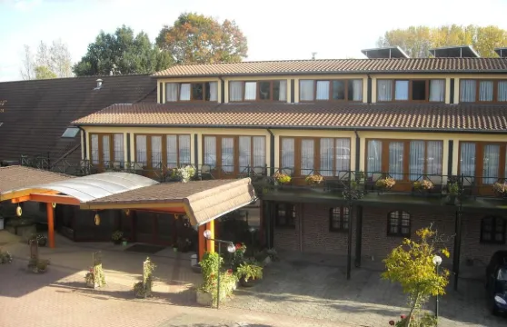 德瓦特莫倫酒店