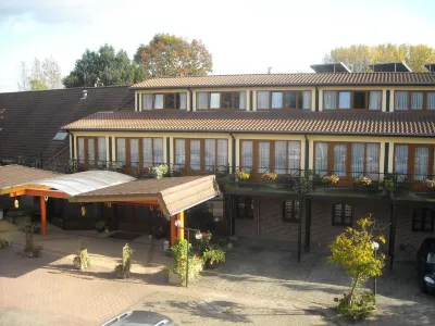 Hotel de Watermolen Các khách sạn ở 
