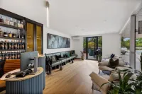 The Charles Boutique Hotel & Dining