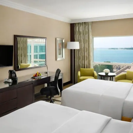 Swissotel Jeddah Al Hamra