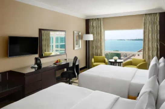 Swissotel Jeddah Al Hamra Hotels near Al Hamra